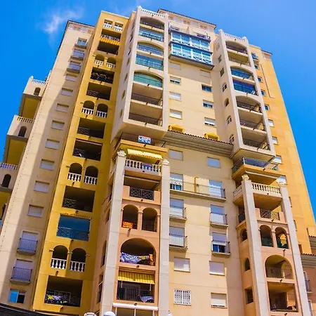 Espanatour Apartamento Roentgen, 3