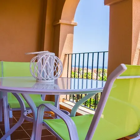 Apartment Espanatour Apartamento Roentgen, 3 *