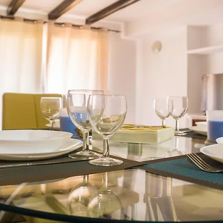 Espanatour Apartamento Roentgen, 3 Torrevieja