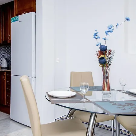 Espanatour Apartamento Roentgen, 3 Torrevieja