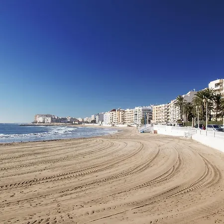 Espanatour Apartamento Roentgen, 3 * Torrevieja