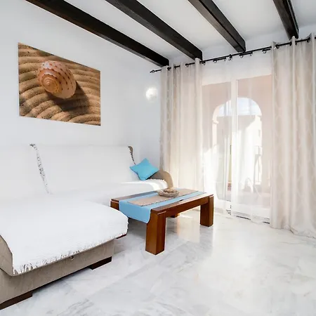 Espanatour Apartamento Roentgen, 3 Apartment *