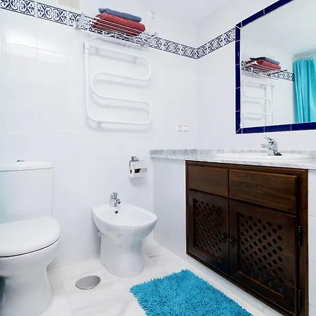 Espanatour Apartamento Roentgen, 3 Apartment