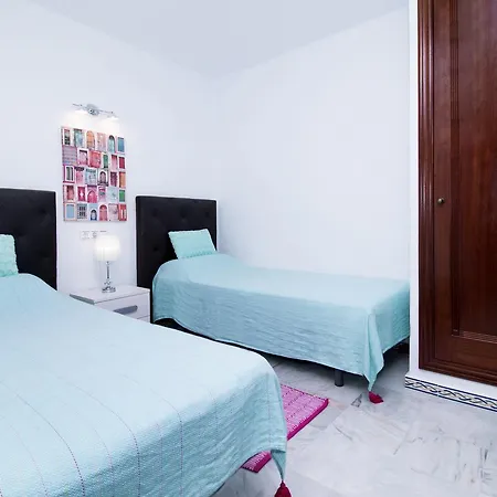 Apartment Espanatour Apartamento Roentgen, 3