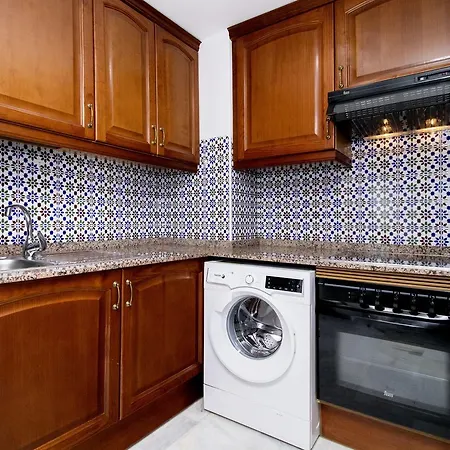 Espanatour Apartamento Roentgen, 3 Apartment Torrevieja