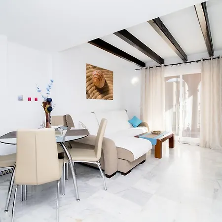 Espanatour Apartamento Roentgen, 3