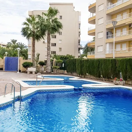 Espanatour Apartamento Roentgen, 3