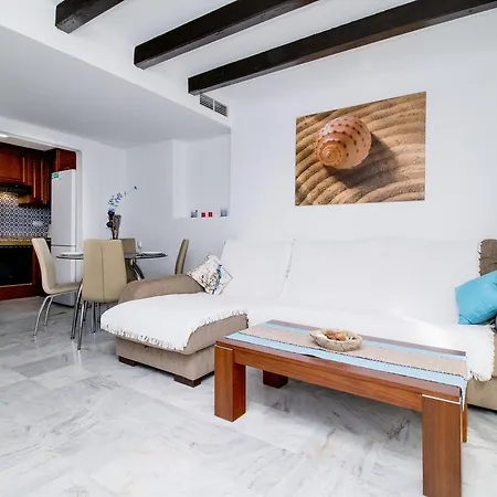 Espanatour Apartamento Roentgen, 3 Apartment *
