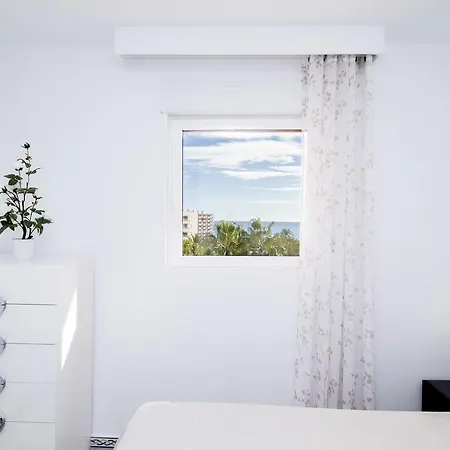 Espanatour Apartamento Roentgen, 3 Torrevieja