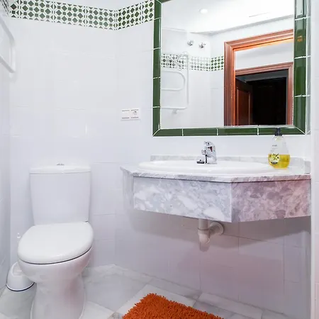 Espanatour Apartamento Roentgen, 3 Apartment Torrevieja